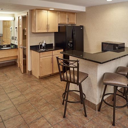 Livinn Hotel Minneapolis North / Fridley Dış mekan fotoğraf