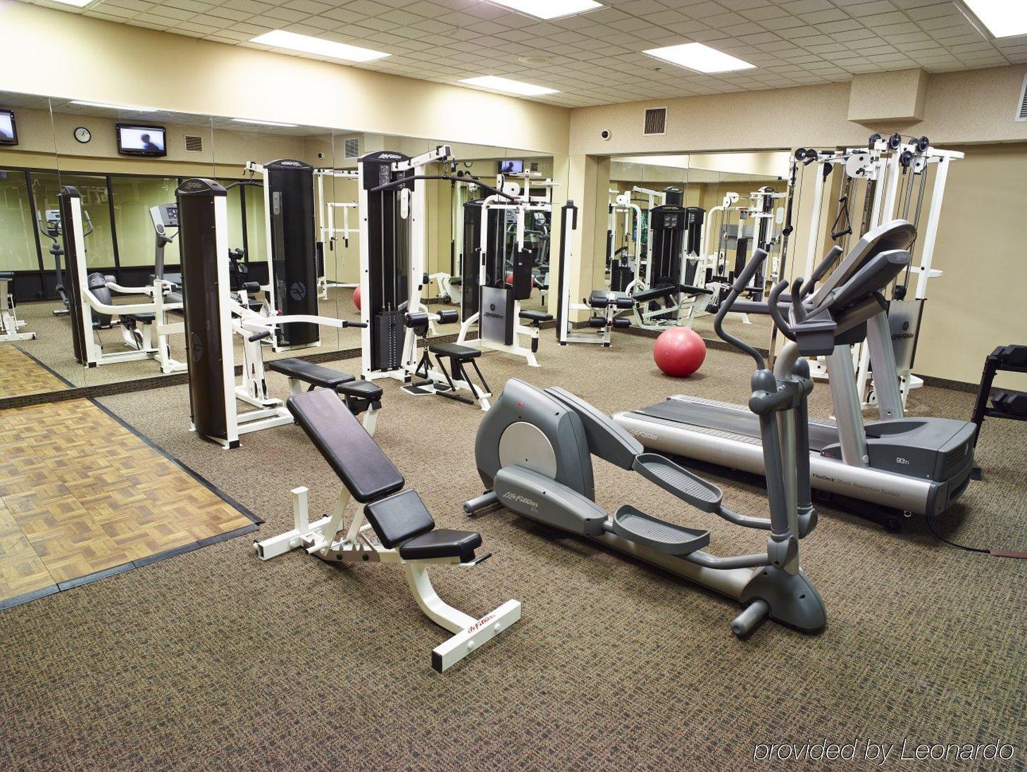 Livinn Hotel Minneapolis North / Fridley Dış mekan fotoğraf