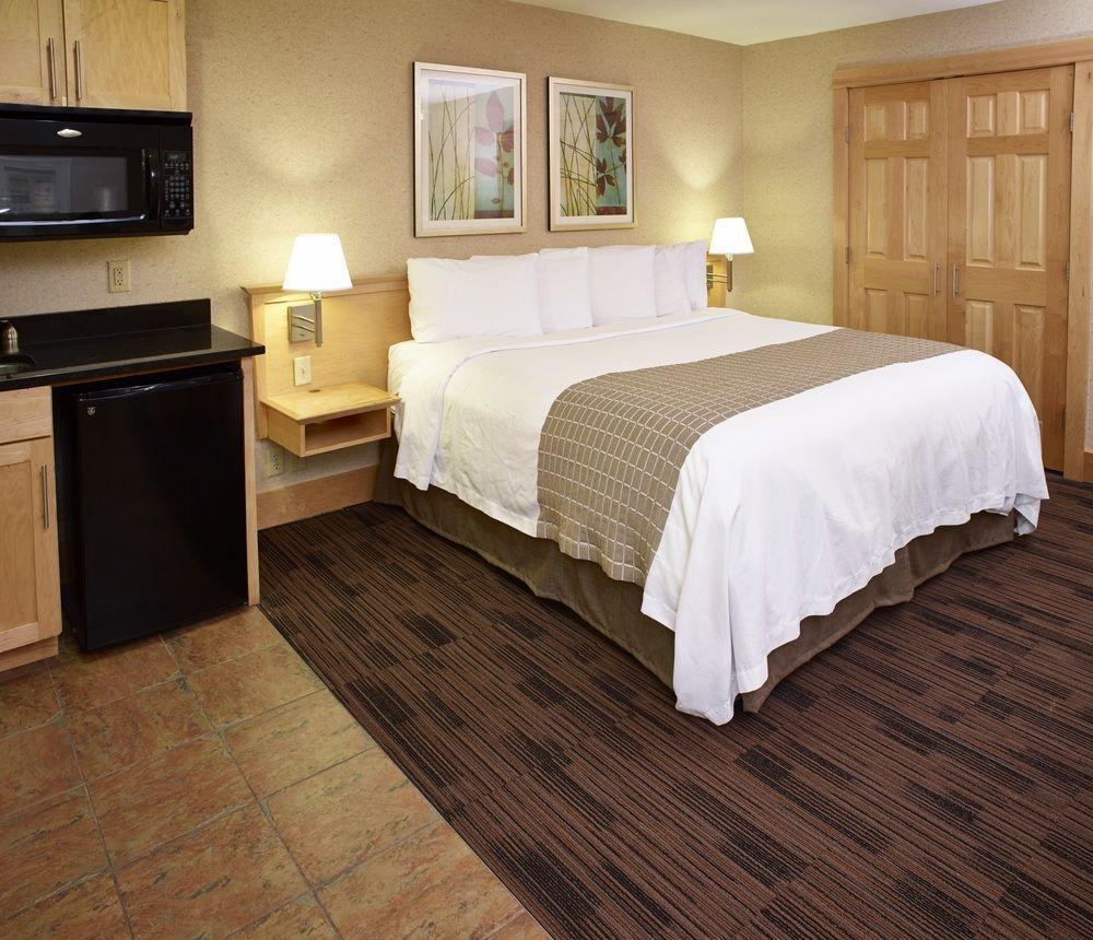 Livinn Hotel Minneapolis North / Fridley Dış mekan fotoğraf