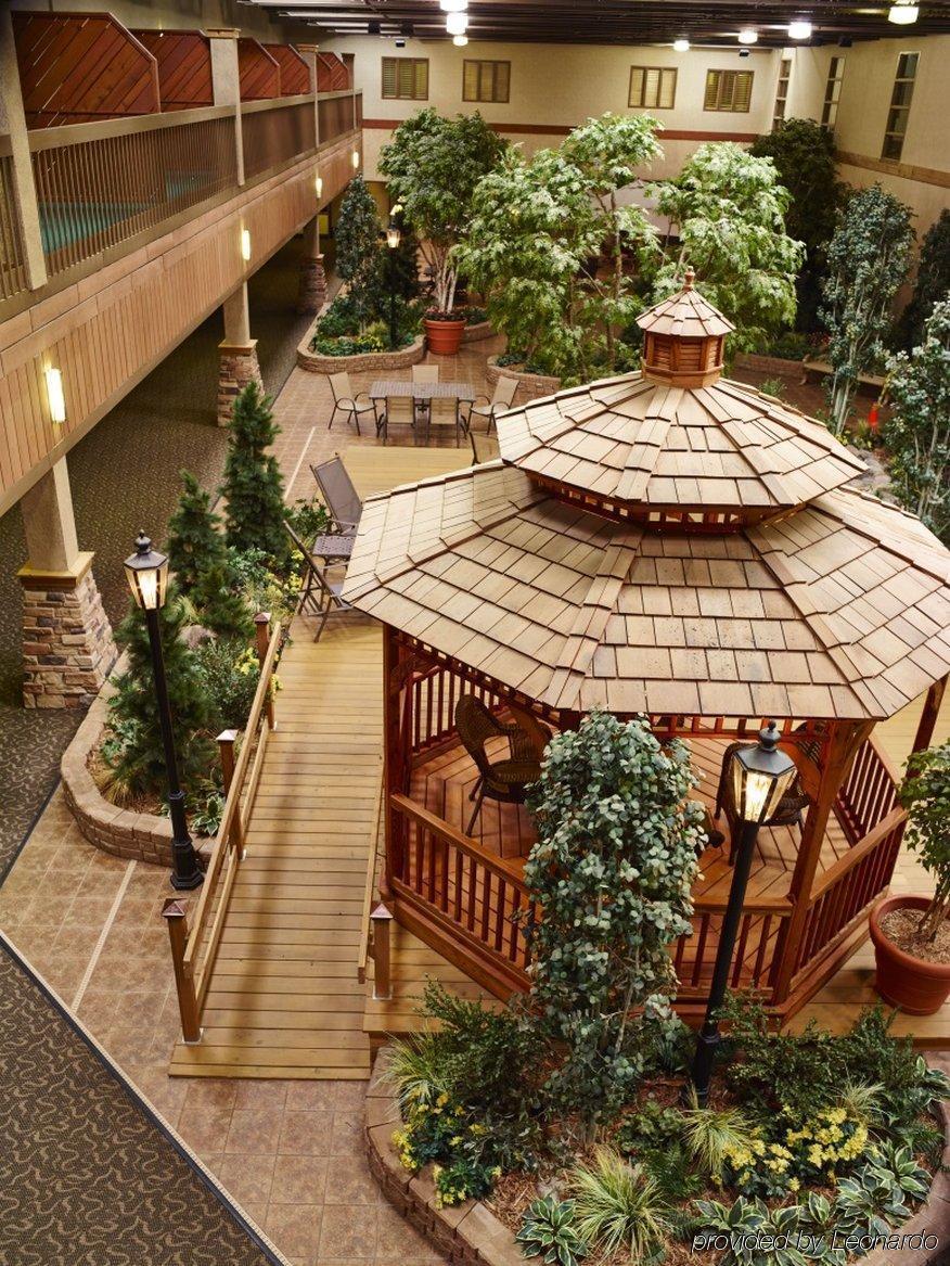 Livinn Hotel Minneapolis North / Fridley Dış mekan fotoğraf