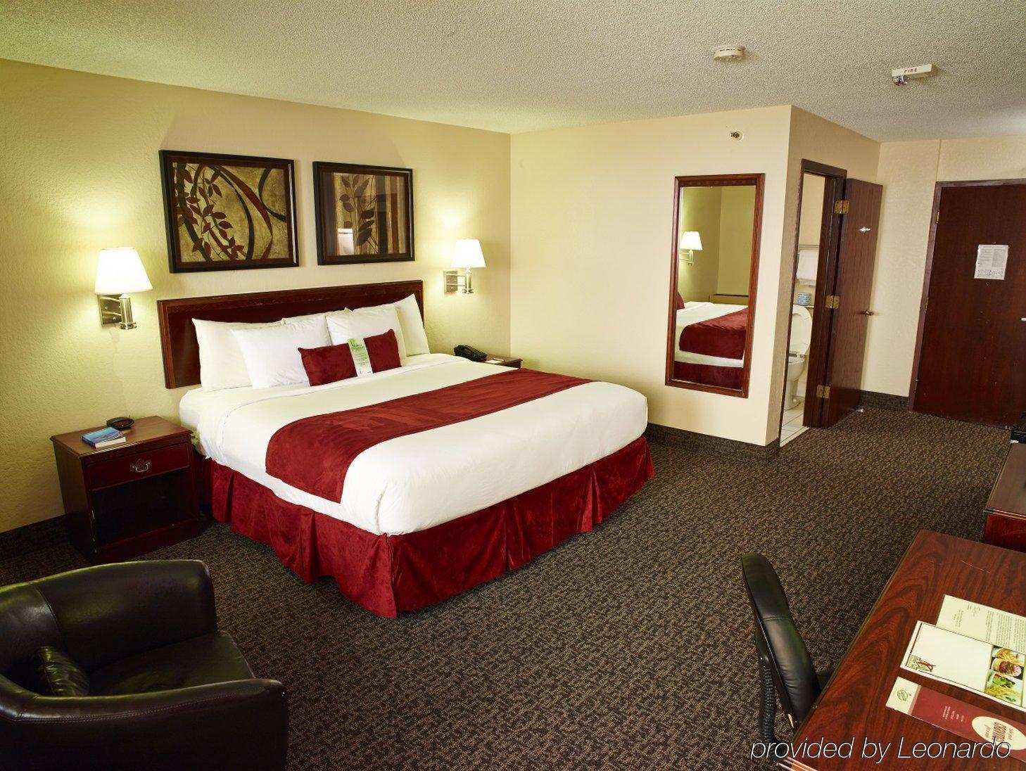Livinn Hotel Minneapolis North / Fridley Dış mekan fotoğraf