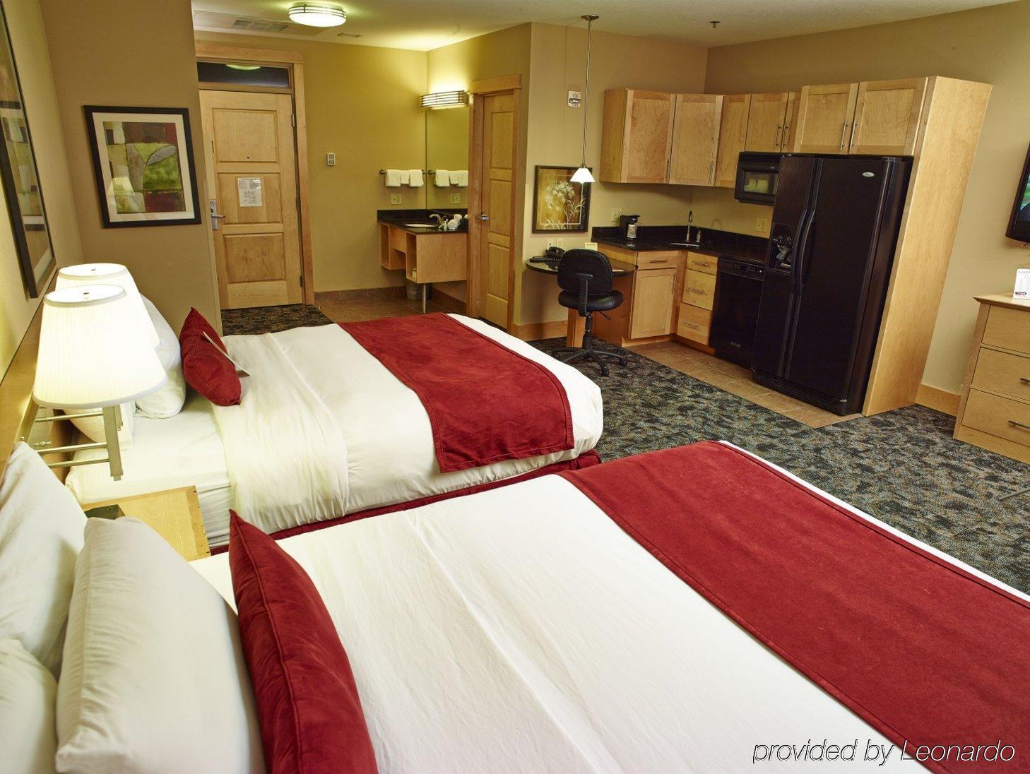 Livinn Hotel Minneapolis North / Fridley Dış mekan fotoğraf