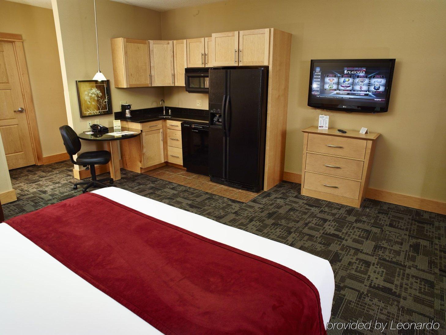 Livinn Hotel Minneapolis North / Fridley Dış mekan fotoğraf