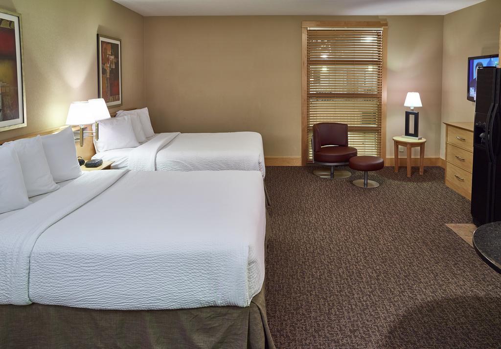 Livinn Hotel Minneapolis North / Fridley Dış mekan fotoğraf