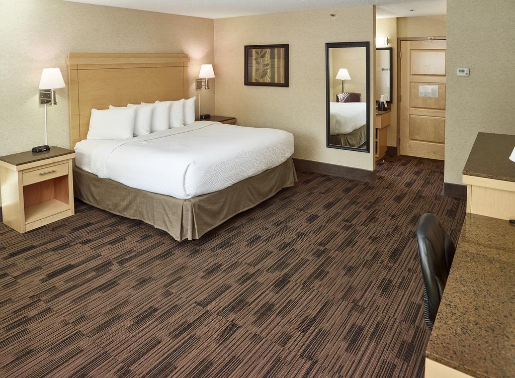 Livinn Hotel Minneapolis North / Fridley Dış mekan fotoğraf