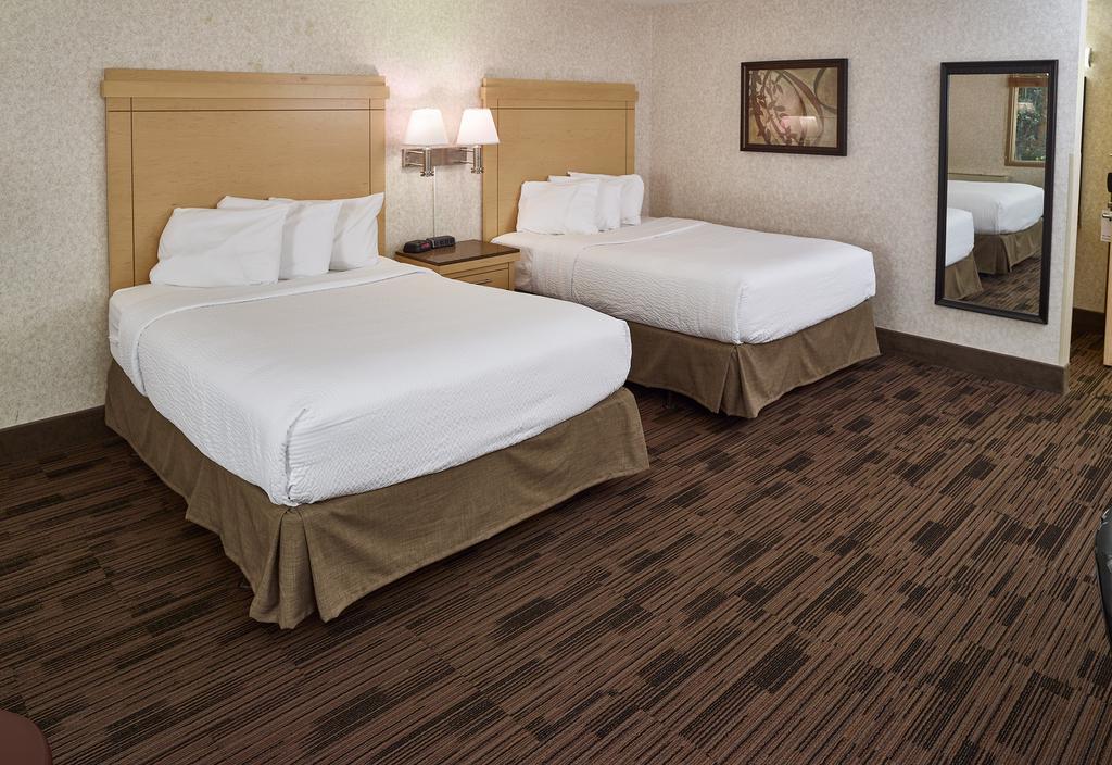Livinn Hotel Minneapolis North / Fridley Dış mekan fotoğraf