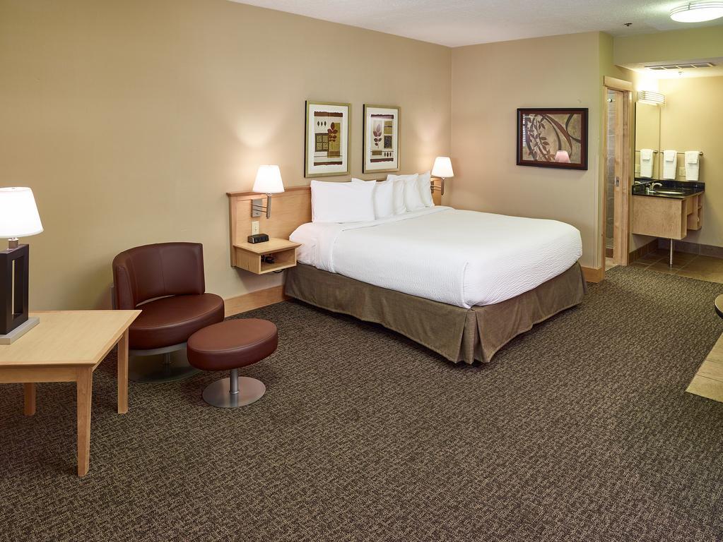 Livinn Hotel Minneapolis North / Fridley Dış mekan fotoğraf