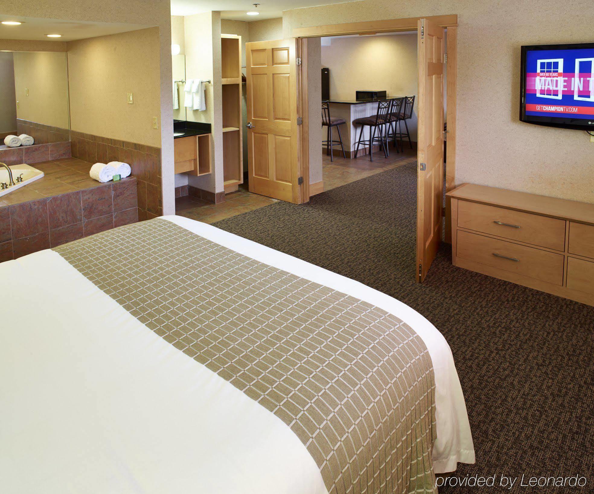 Livinn Hotel Minneapolis North / Fridley Dış mekan fotoğraf