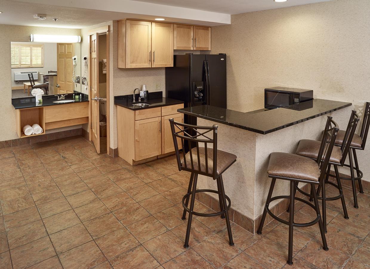 Livinn Hotel Minneapolis North / Fridley Dış mekan fotoğraf