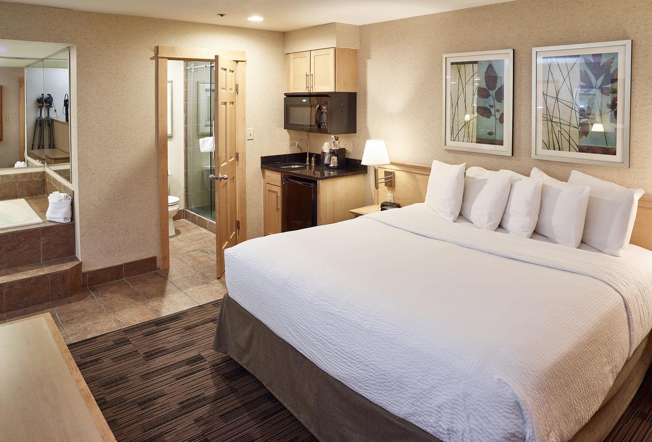 Livinn Hotel Minneapolis North / Fridley Dış mekan fotoğraf
