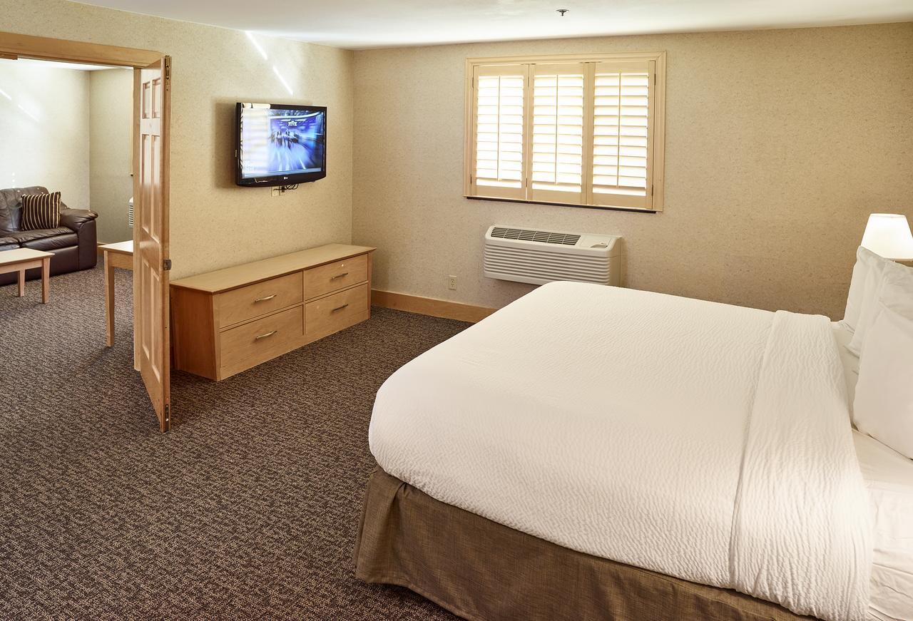 Livinn Hotel Minneapolis North / Fridley Dış mekan fotoğraf