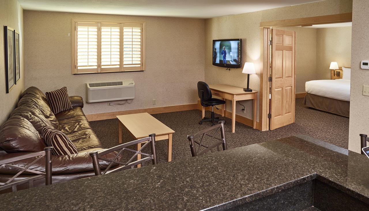 Livinn Hotel Minneapolis North / Fridley Dış mekan fotoğraf