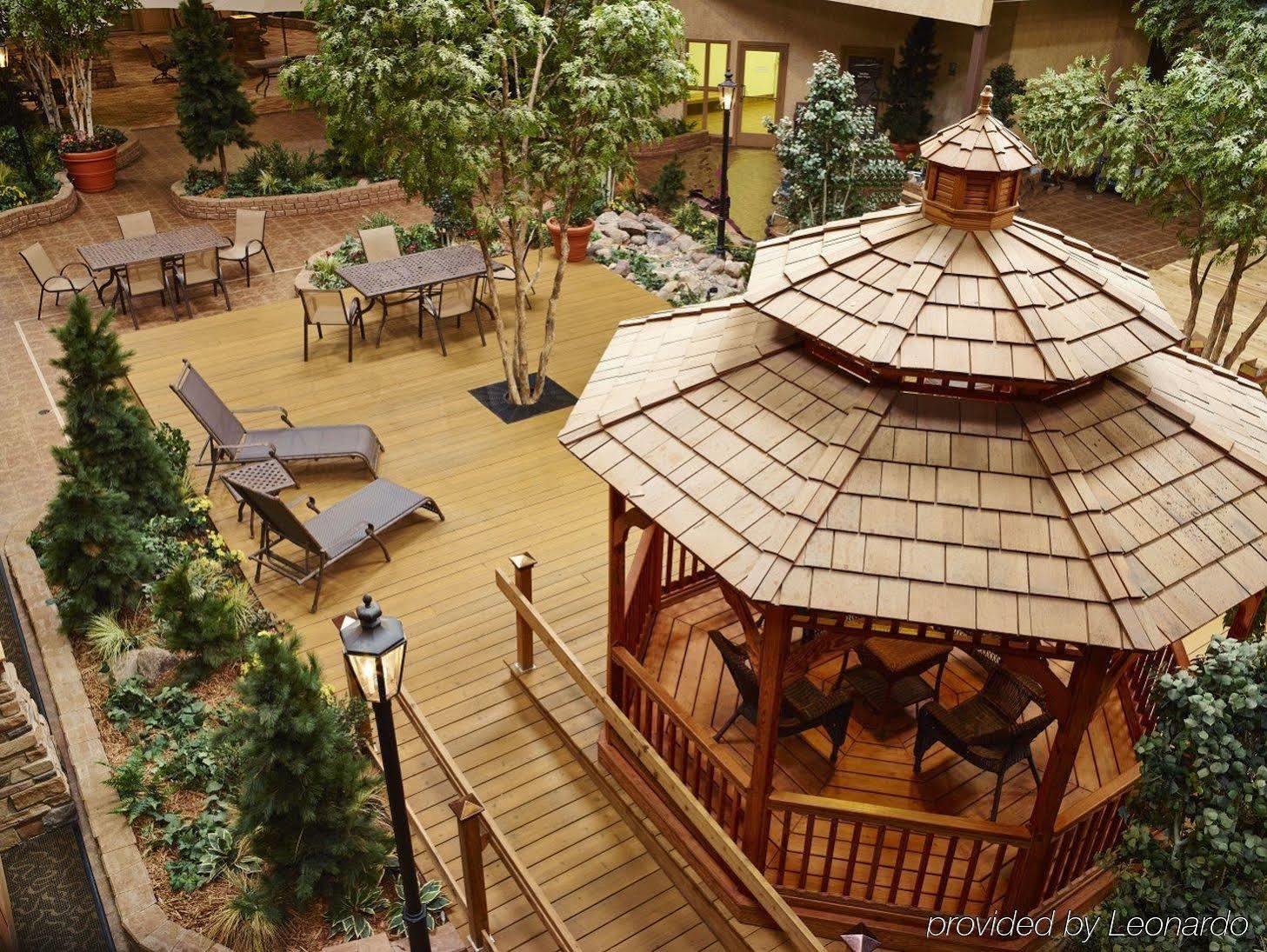 Livinn Hotel Minneapolis North / Fridley Dış mekan fotoğraf