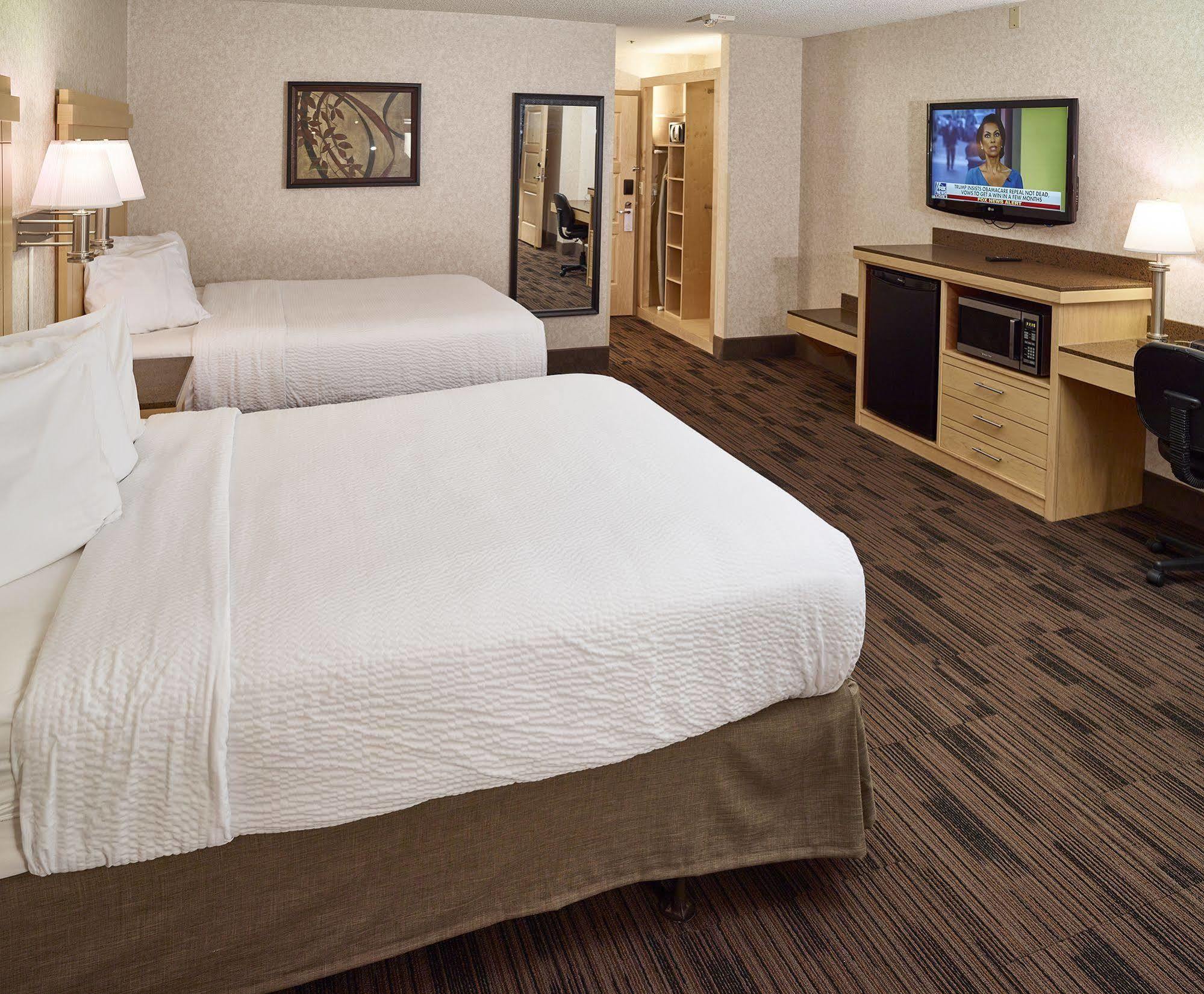 Livinn Hotel Minneapolis North / Fridley Dış mekan fotoğraf