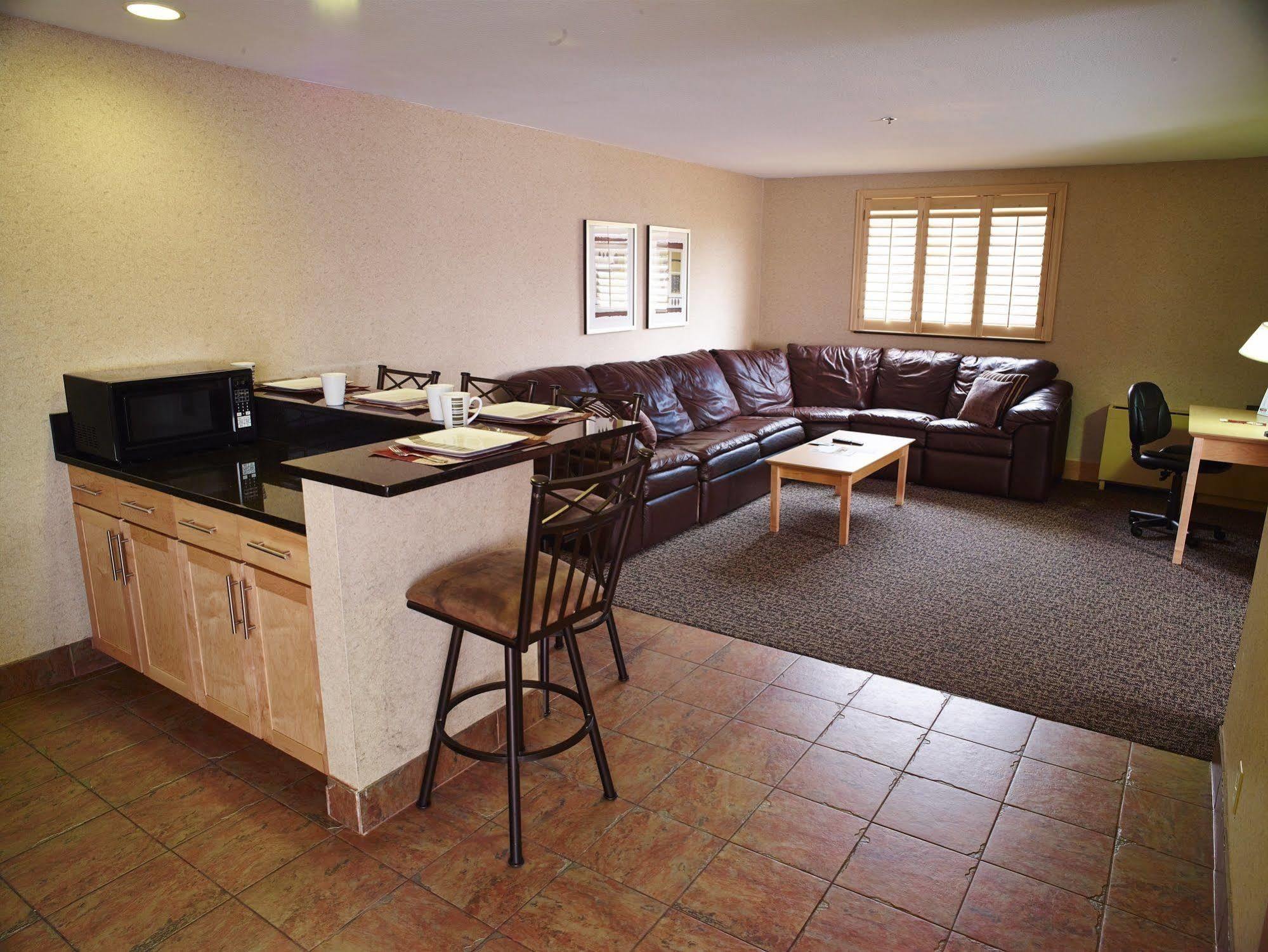 Livinn Hotel Minneapolis North / Fridley Dış mekan fotoğraf